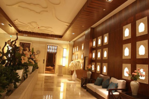 重庆师傅教你头部按摩，在家也能轻松放松