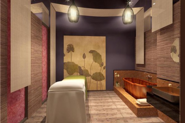 重庆桑拿部探秘：热辣桑拿，养生新体验！